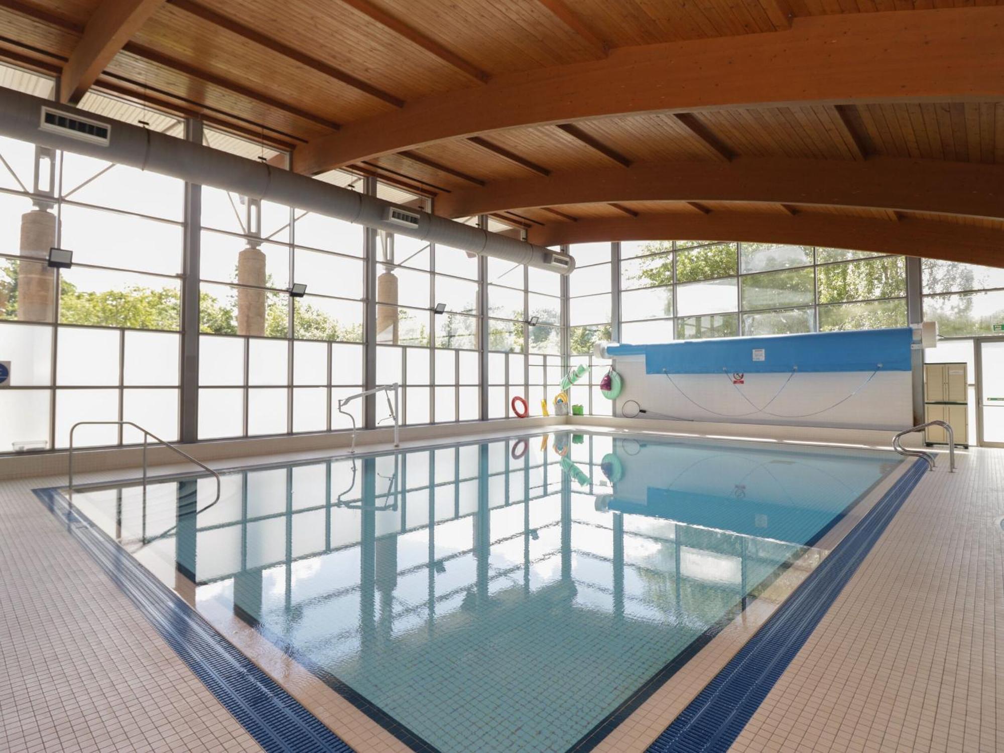 9 Eamont Park Hébergement de vacances *