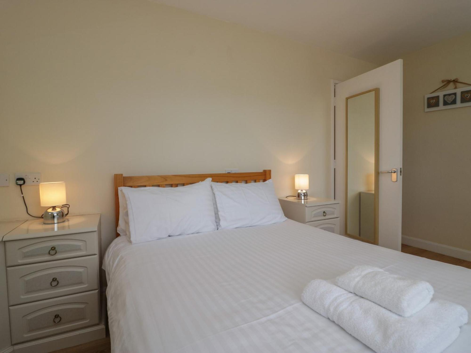 9 Eamont Park Hébergement de vacances